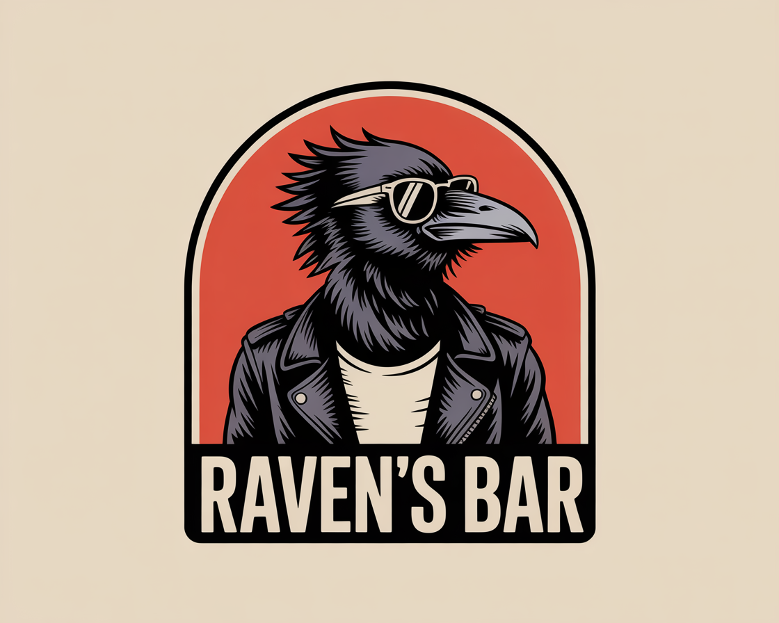 Raven's Bar/რეივენს ბარი